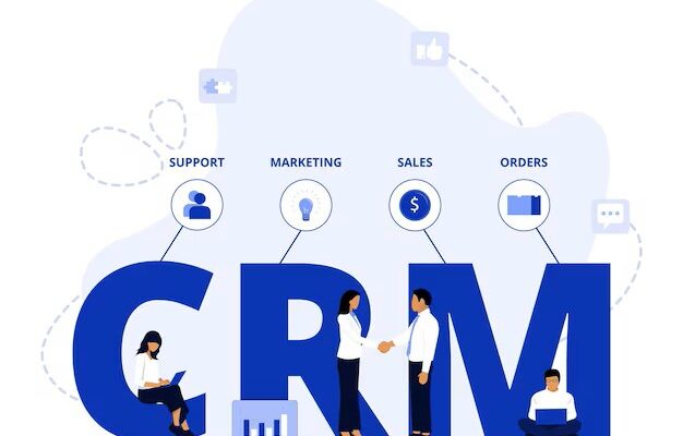 GoHighLevel Automations