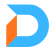 david josh logo svg
